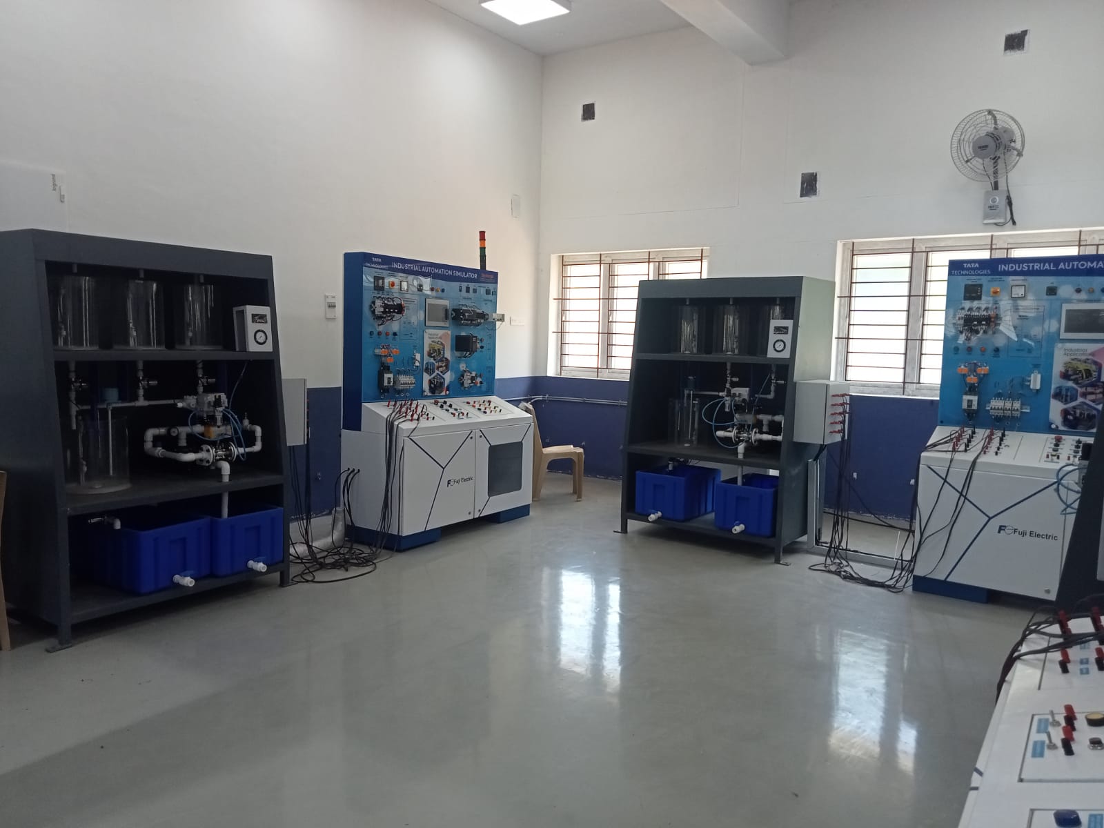 Industry 4.0 Centre of Excellence - Photo 27